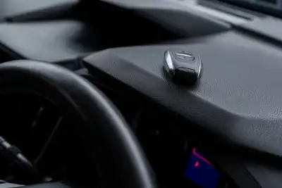 Why keyless car theft just got harder in the UK (2026 law update)