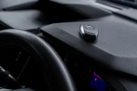 Why keyless car theft just got harder in the UK (2026 law update)