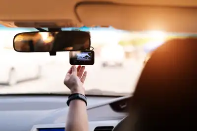 AI “spy” cameras could become standard in new UK cars