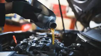 Rising oil prices could push car servicing costs even higher