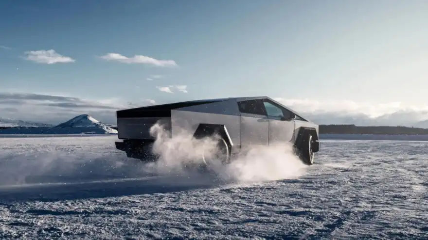 Tesla Cybertruck recall: Fault could cause wheels to detach