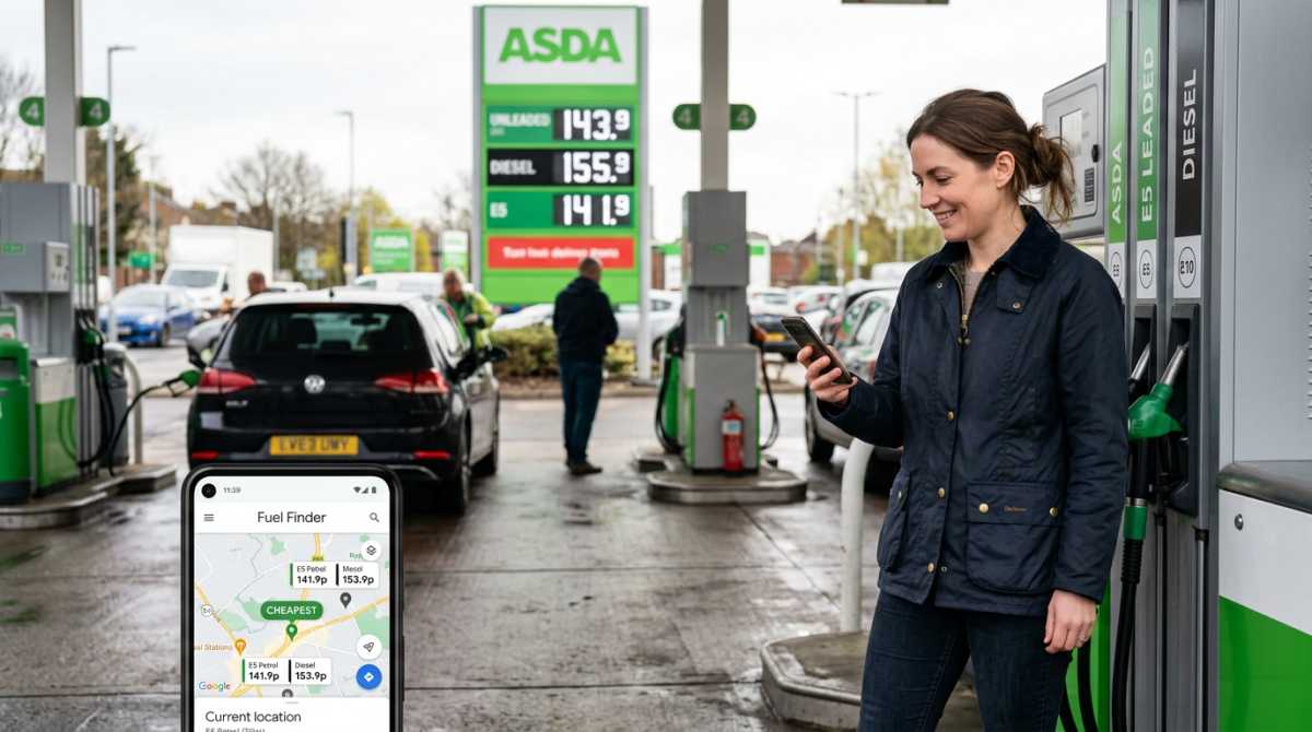 Why fuel price apps are wrong despite 2026 mandate