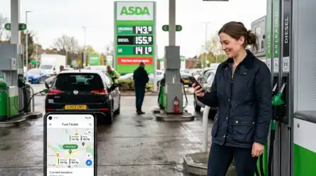 Why fuel price apps are wrong despite 2026 mandate