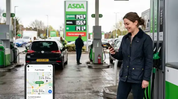 Why fuel price apps are wrong despite 2026 mandate