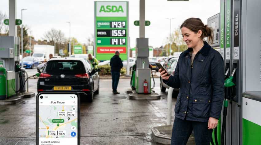 Why fuel price apps are wrong despite 2026 mandate