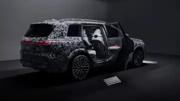 Audi Q9 SUV reveal date confirmed for July 29