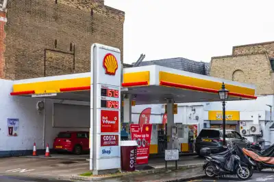 Are UK drivers being ripped off on fuel? CMA reveals the truth