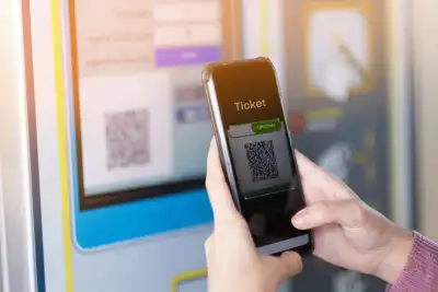 Parking QR code scam surges 14x — What drivers need to know