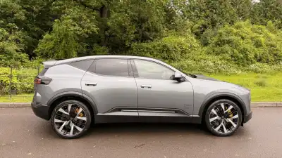 Polestar 3 Dual Motor Performance (2022 - )