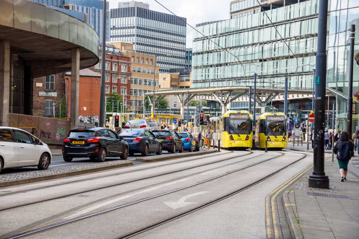 Andy Burnham PM: what it could mean for drivers