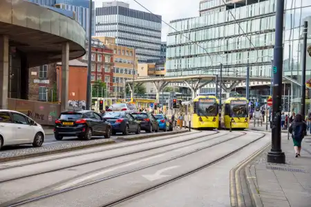 Andy Burnham PM: what it could mean for drivers