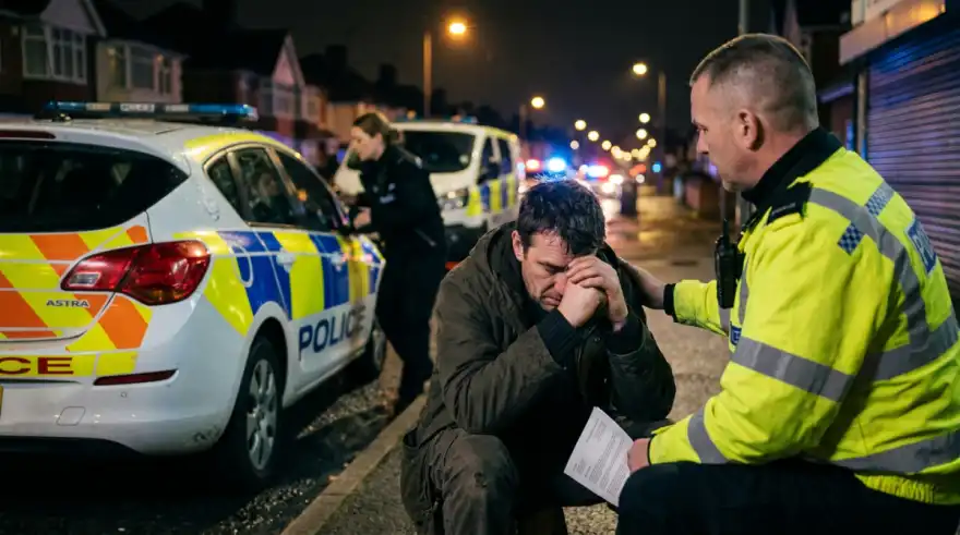 Drug driving reoffending rates UK: 5x higher than alcohol