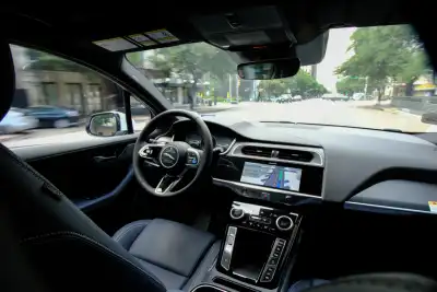 Self-driving cars face trust issue as 61% fear loss of control