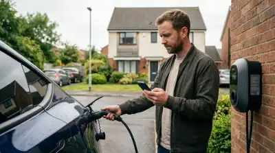EV charging costs after July price cap: What you will pay