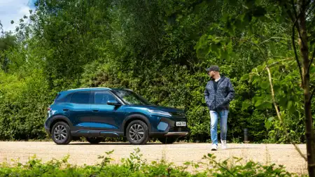 BYD’s Atto 2 DM-i and Beyond