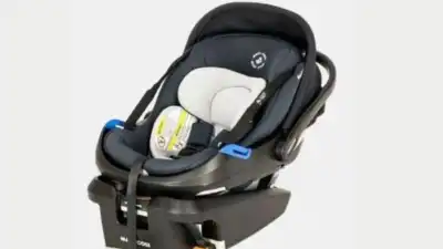 Maxi-Cosi car seat recall: Urgent safety alert for parents