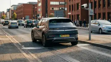 Pay-per-mile tax on electric cars: How much you'll pay