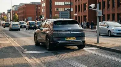 Pay-per-mile tax on electric cars: How much you'll pay