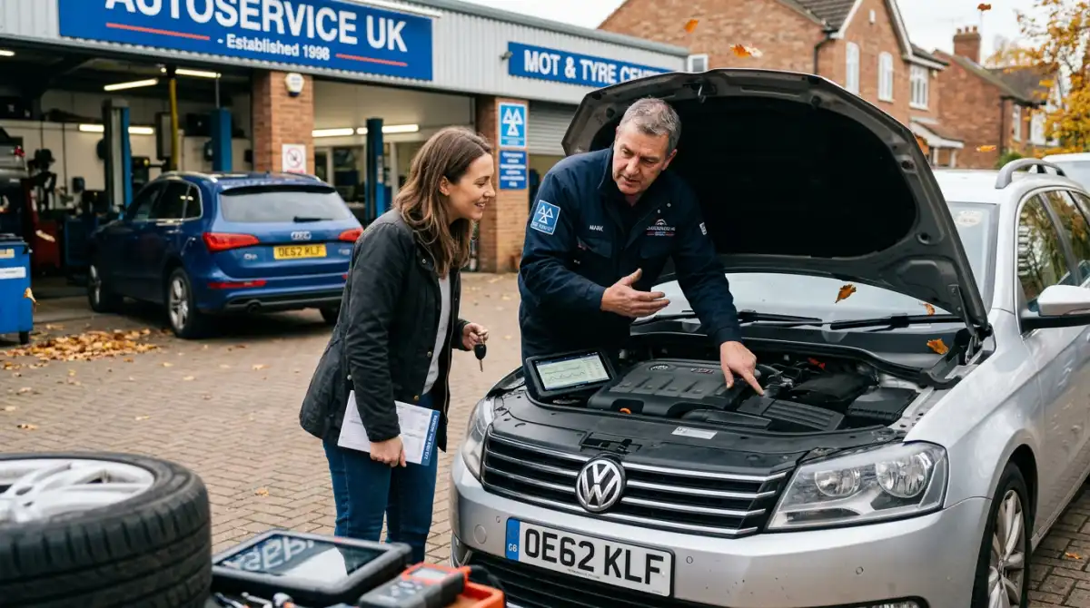 How long should a car last? UK lifespan expectations for 2026
