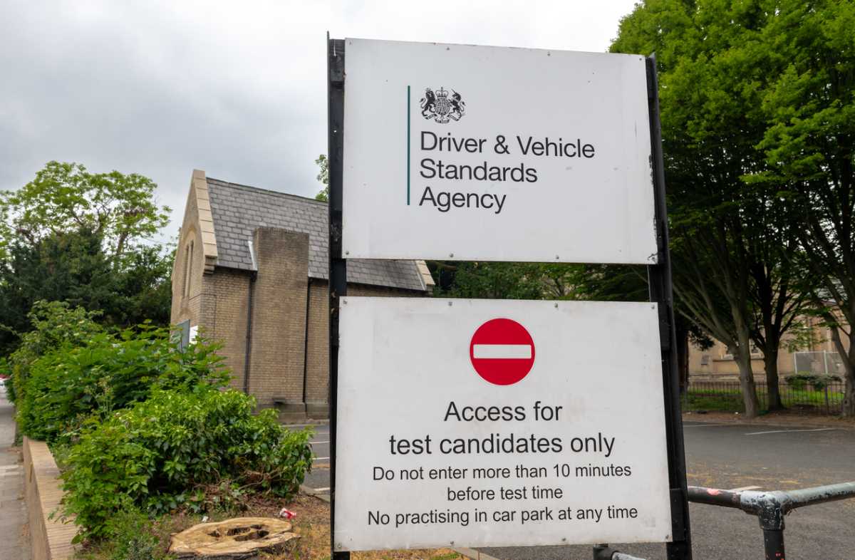 Driving law changes in June 2026: New HMRC fuel rates, MOT rules and DVSA driving test updates