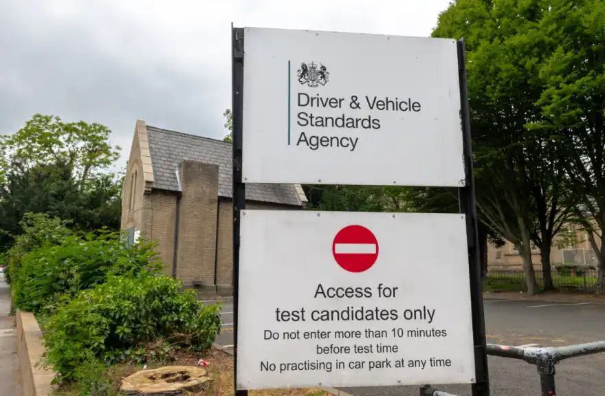 Driving law changes in June 2026: New HMRC fuel rates, MOT rules and DVSA driving test updates
