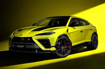 Lamborghini Urus SE Performante unveiled: What the new 800bhp hybrid SUV offers
