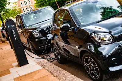 EV tax warning: Pay-per-mile plan already weakening demand ahead of 2028 launch