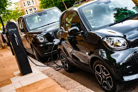 EV tax warning: Pay-per-mile plan already weakening demand ahead of 2028 launch