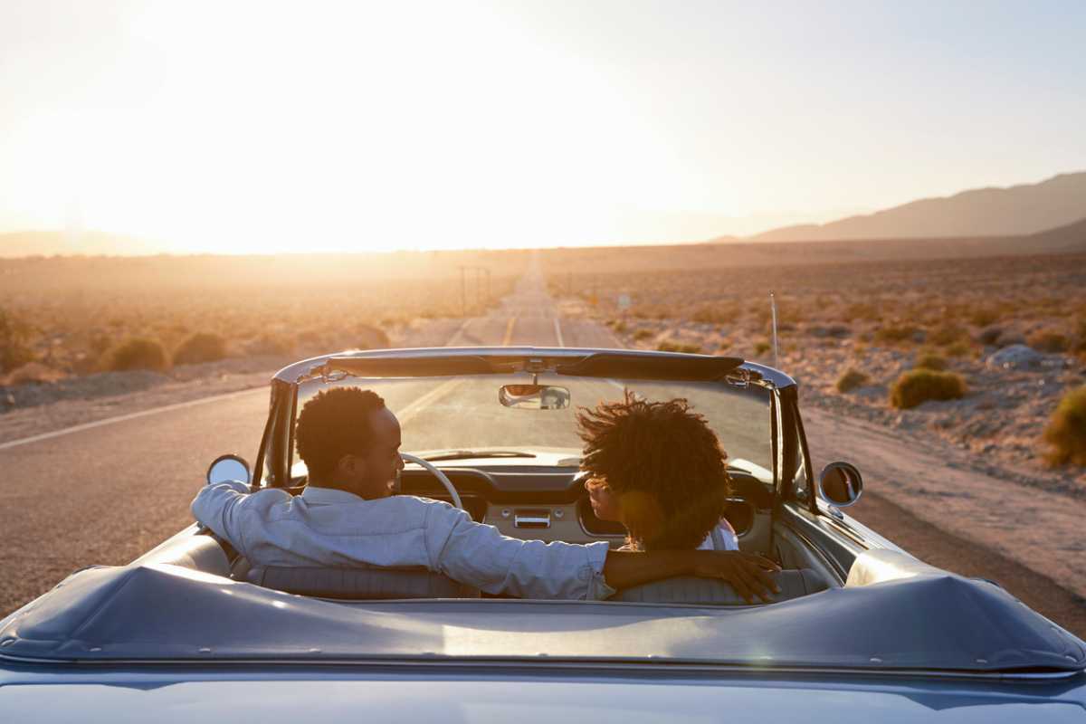Convertible cars face extinction as new model choices fall to record low