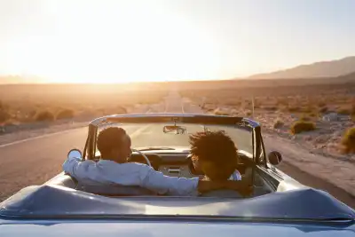 Convertible cars face extinction as new model choices fall to record low