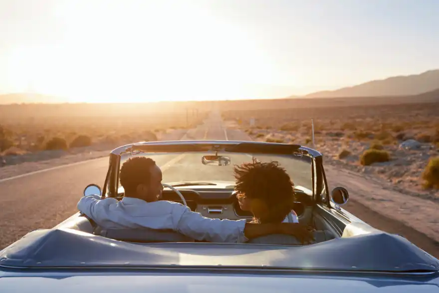 Convertible cars face extinction as new model choices fall to record low