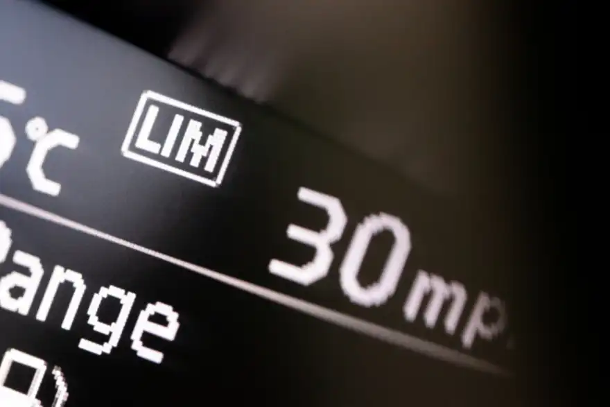 Mandatory speed limiters get it wrong up to 25% of the time, safety experts warn