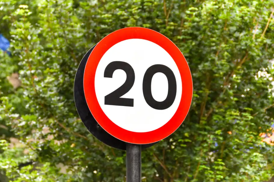 More than 300,000 drivers caught speeding by at least 10mph over urban limits in a year