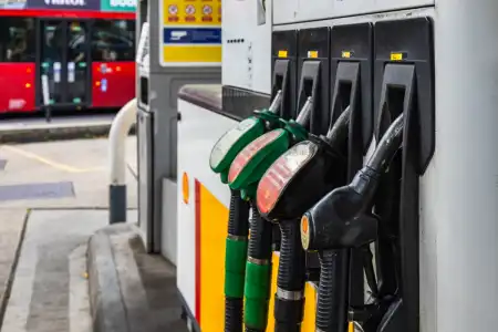 Government's £2m Fuel Finder scheme branded 'not fit for purpose' as inaccurate fuel prices risk costing drivers £260 a year