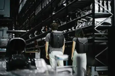 Inspirational teamwork between Mous and Mercedes-AMG
