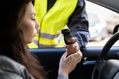 Government Rejects Mandatory In-Car Breathalyser Interfaces but Confirms New Wave of Vehicle Safety Tech