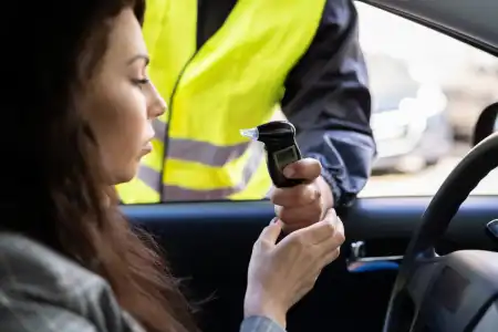Government Rejects Mandatory In-Car Breathalyser Interfaces but Confirms New Wave of Vehicle Safety Tech