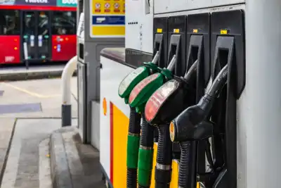 Petrol prices set to hit 160p a litre this week: Why fuel costs are rising again and what UK drivers can do