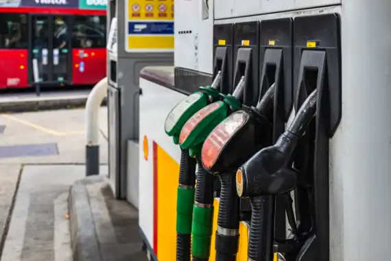 Petrol prices set to hit 160p a litre this week: Why fuel costs are rising again and what UK drivers can do