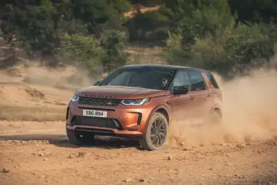 Land Rover Discovery Sport to be axed in 2026: What it means for buyers, owners and the future of JLR