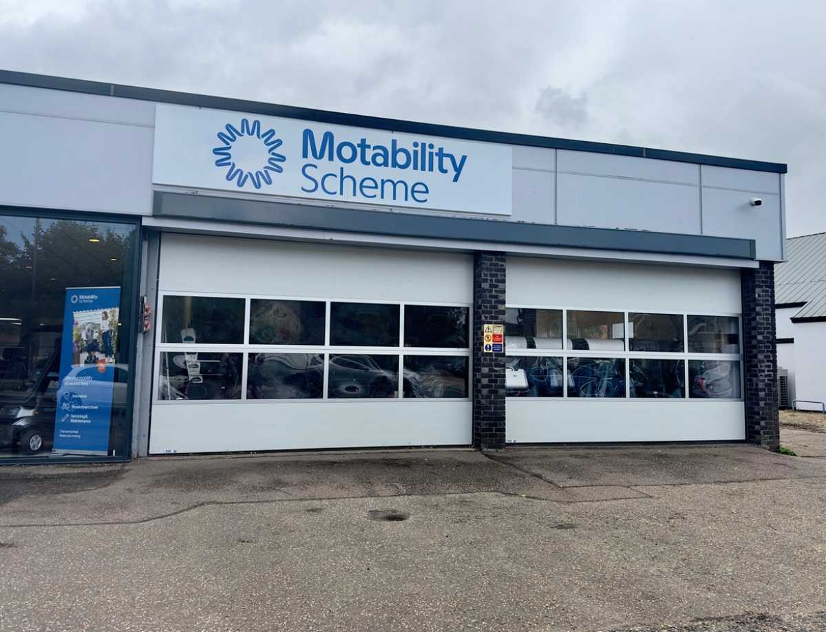 Motability rule changes coming in weeks: Thousands of Scottish drivers face new lease limits