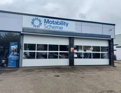Motability rule changes coming in weeks: Thousands of Scottish drivers face new lease limits