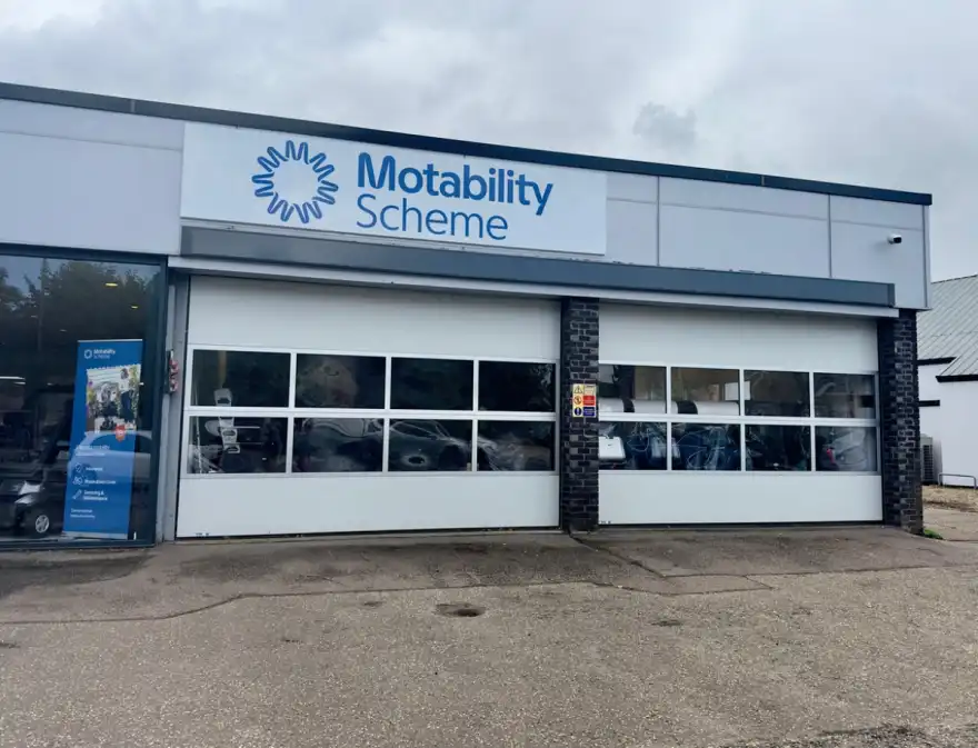Motability rule changes coming in weeks: Thousands of Scottish drivers face new lease limits