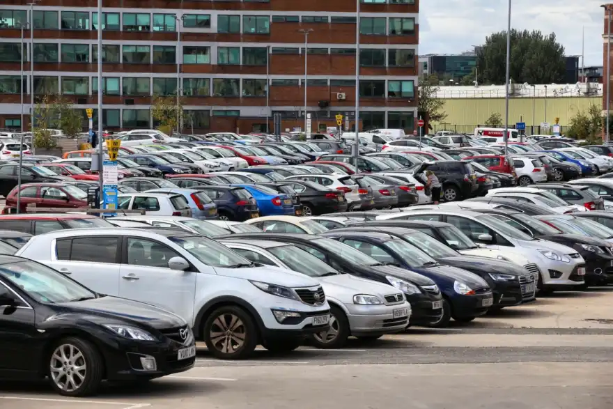 Workplace Parking Levy explained: Could more UK drivers soon have to pay to park at work?