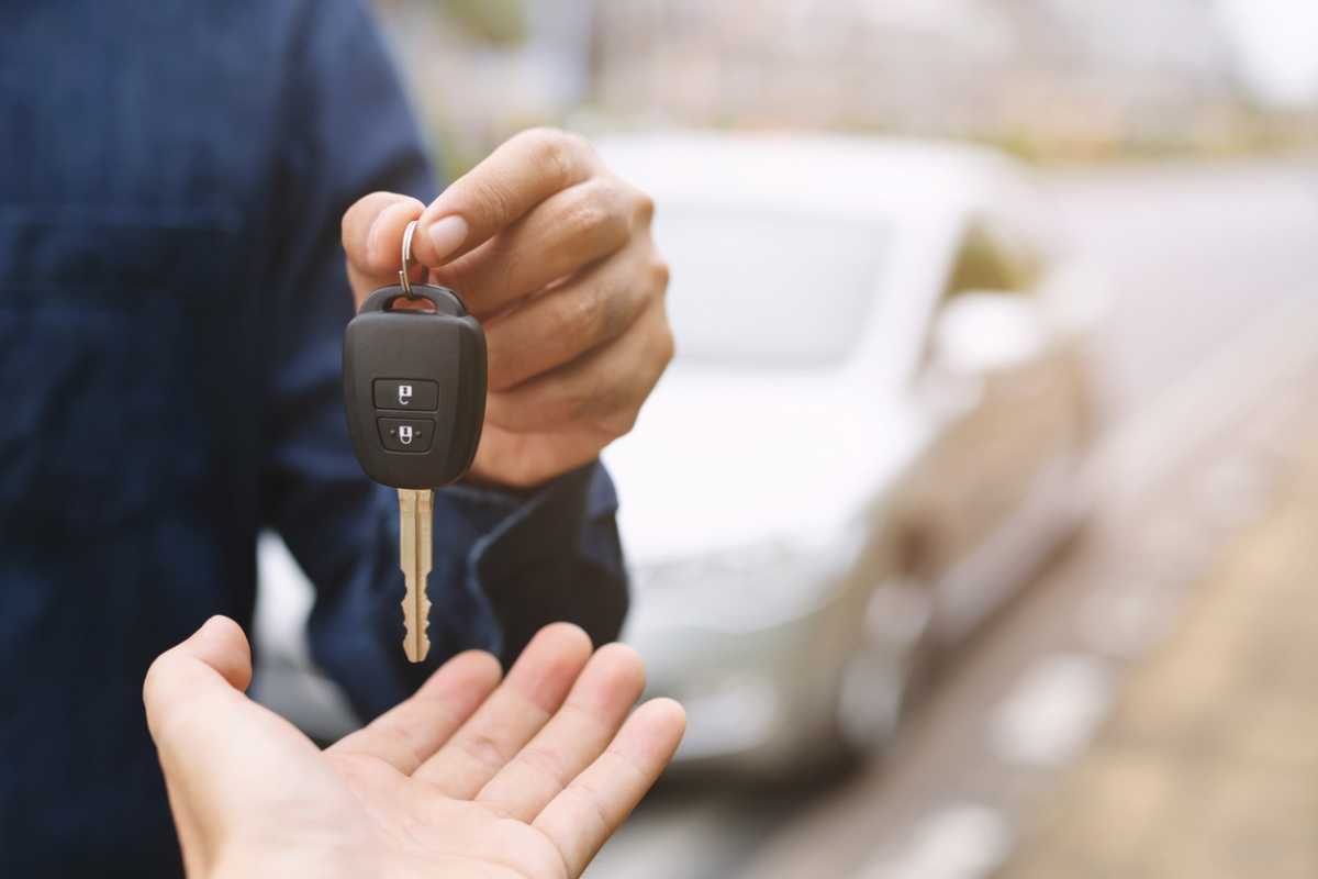How Online Car Auctions Get You More for Your Car