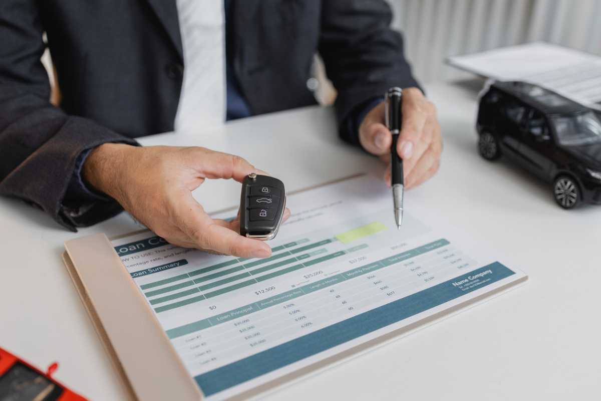 Car Finance Explained: PCP, HP and PCH Guide for 2026