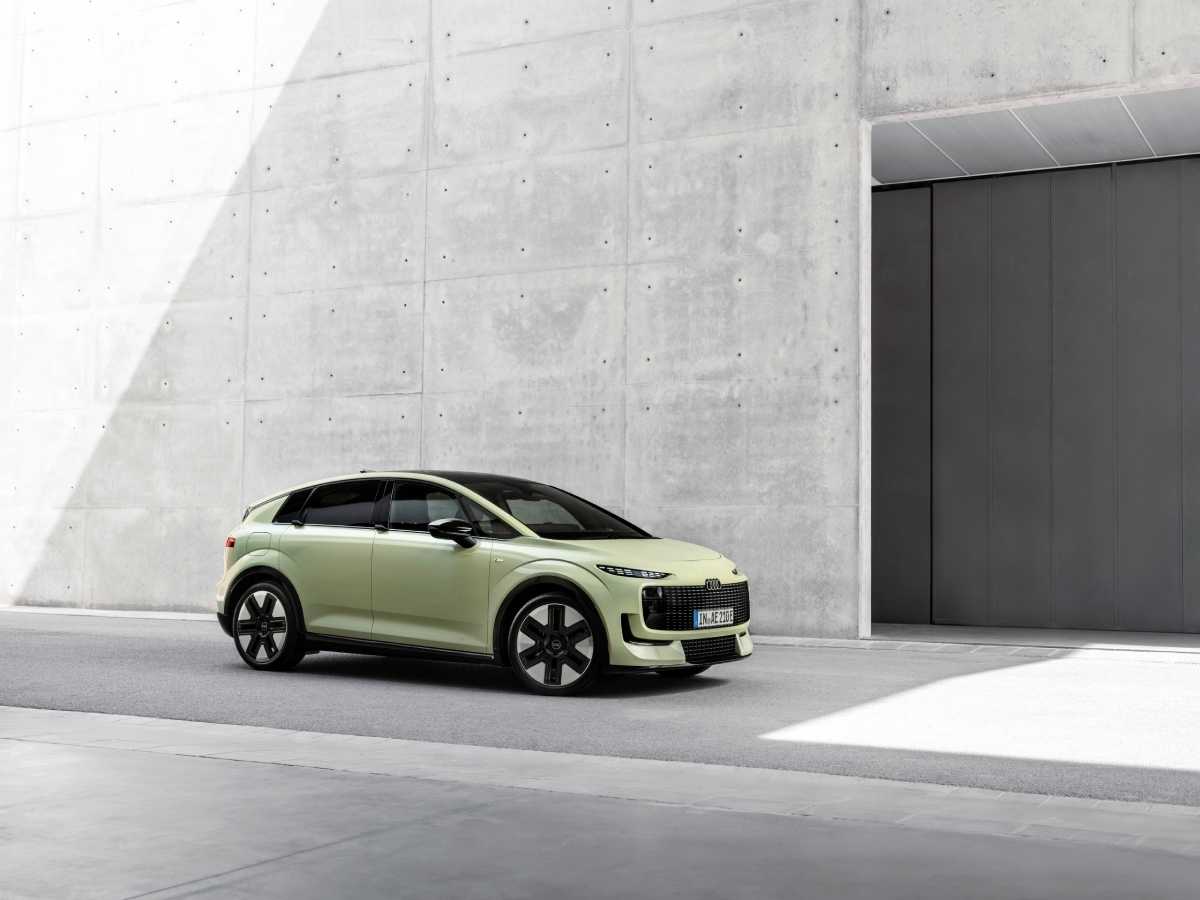New Audi A2 E-tron revealed with up to 400 miles of range: what UK drivers need to know