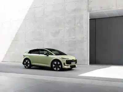 New Audi A2 E-tron revealed with up to 400 miles of range: what UK drivers need to know