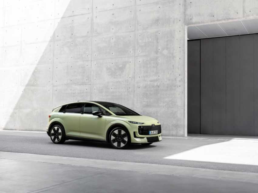 New Audi A2 E-tron revealed with up to 400 miles of range: what UK drivers need to know