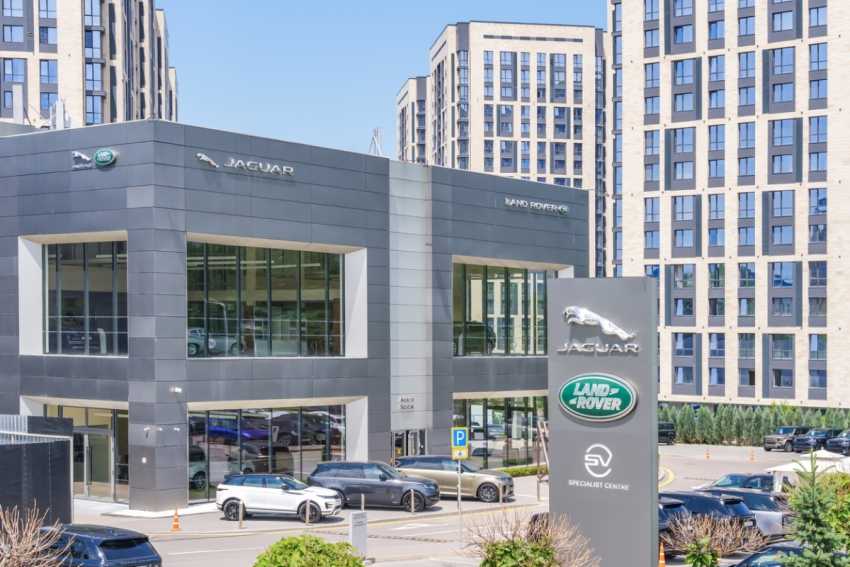 Is Government policy behind JLR's 4,000 job cuts?